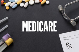 Medicare prescription insurance consultants coverage