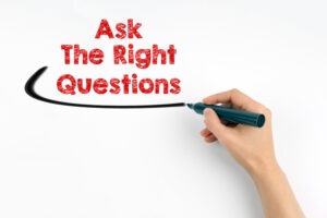 ask the right questions integrity health insurance