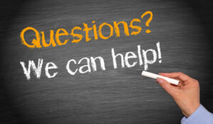 Questions We can help medicare insurance advisors