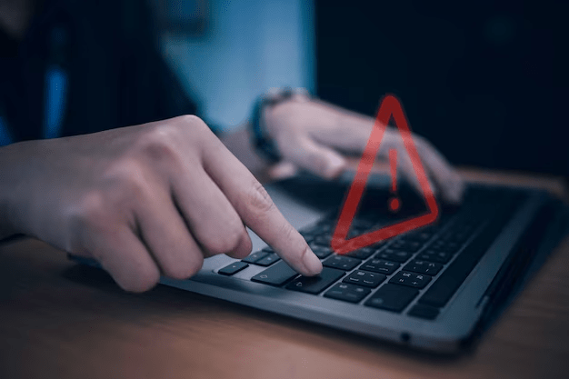 Protecting Your Digital Life: Exploring Cyber Risks