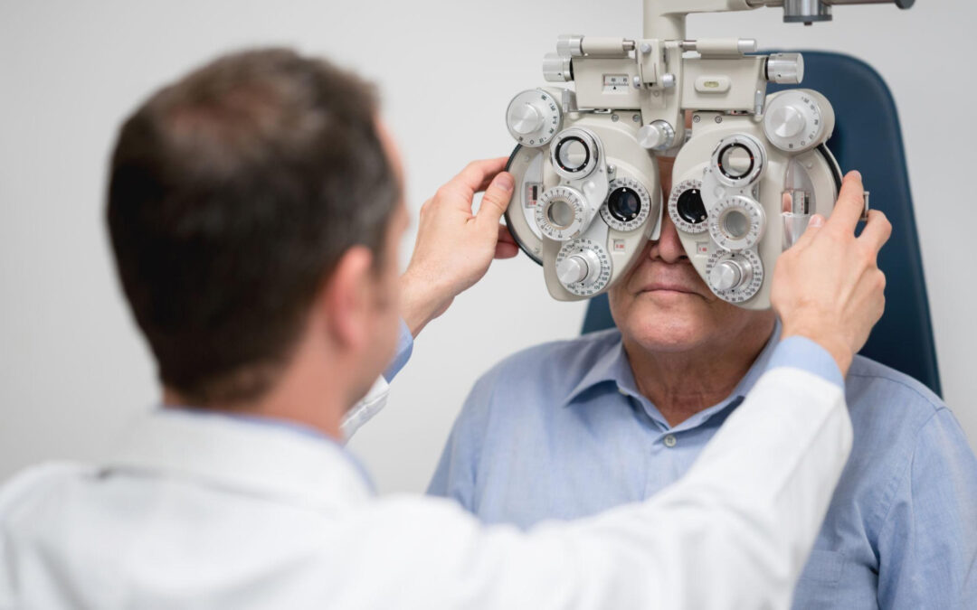 vision and colorado medicare