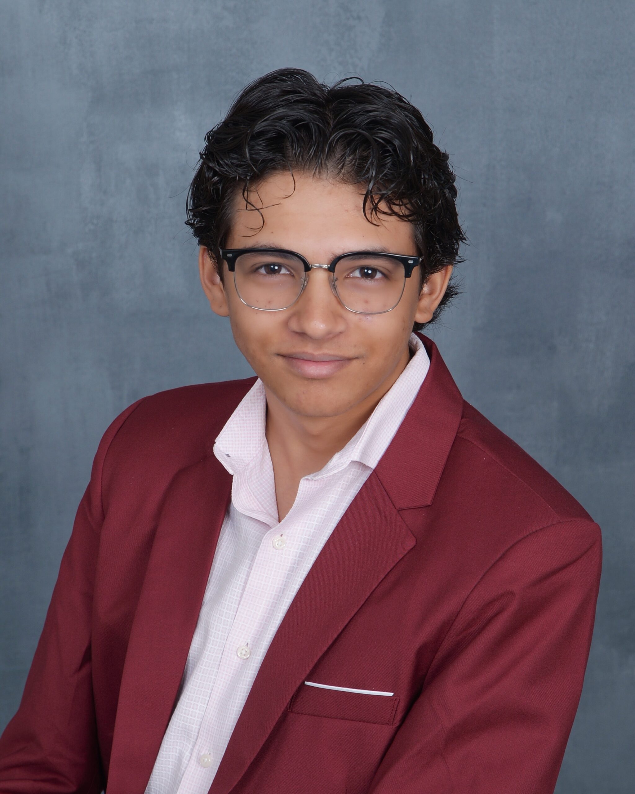 Zander - Buisness Headshot (1) Healthcare Consultant
